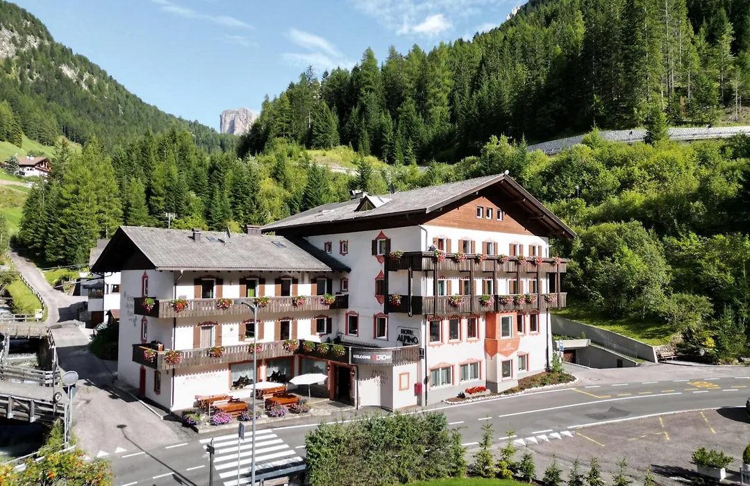 Hotel Alpino Plan-1