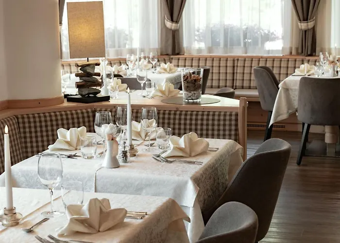 Hotel Else Selva di Val Gardena